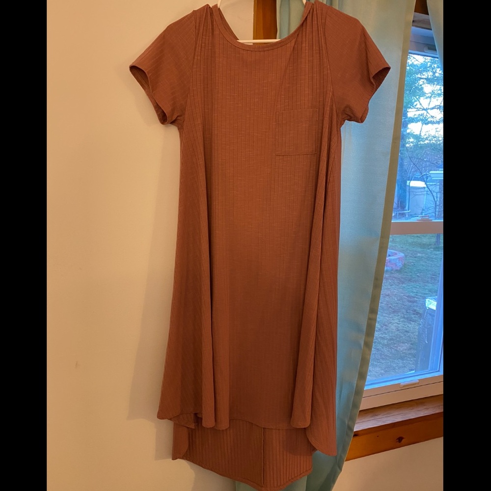 XS LULAROE DRESS